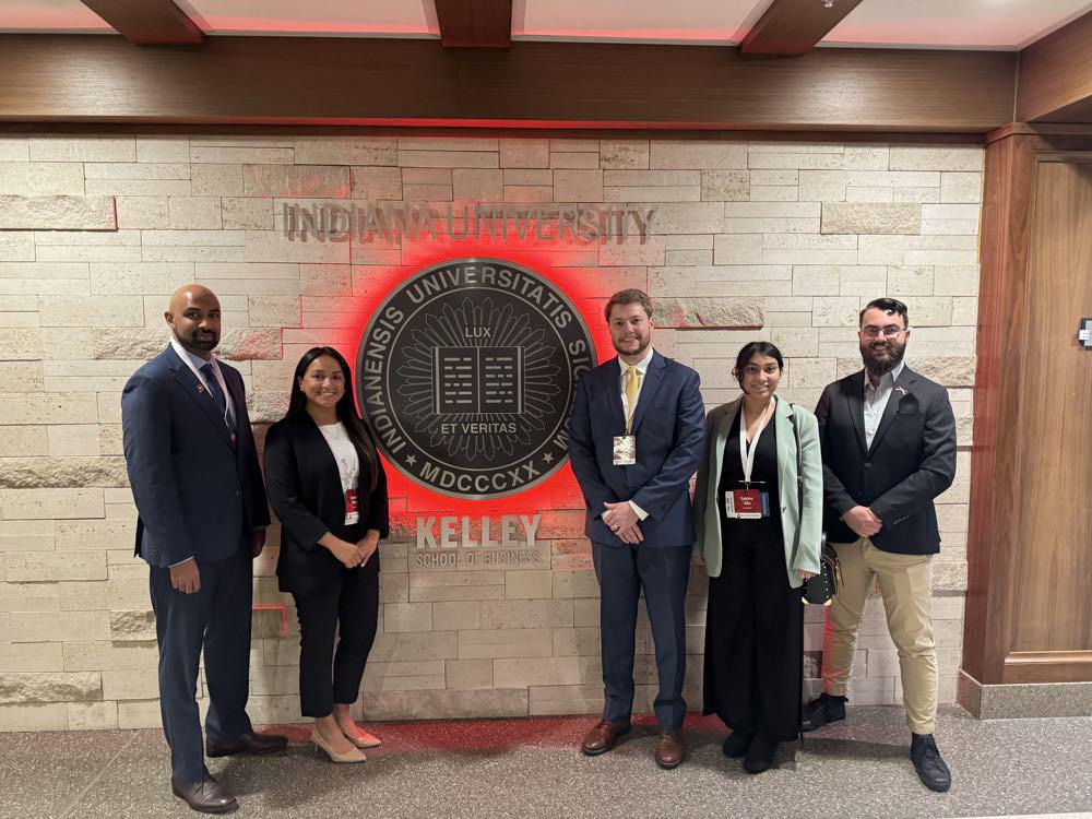Indiana... - Indiana University Kelley School of Business