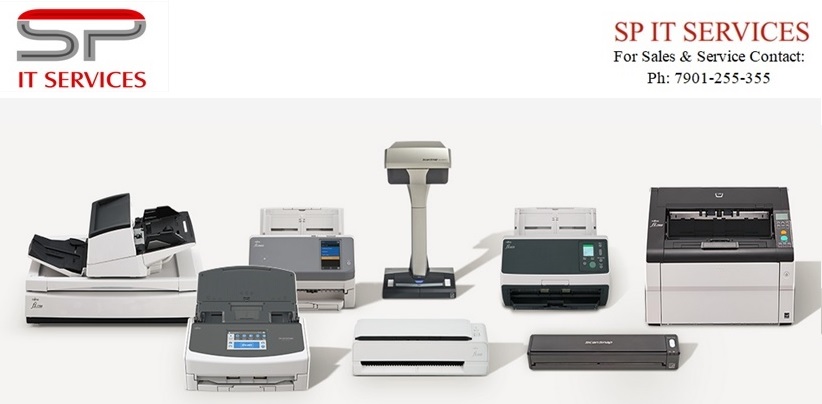 SP It Services