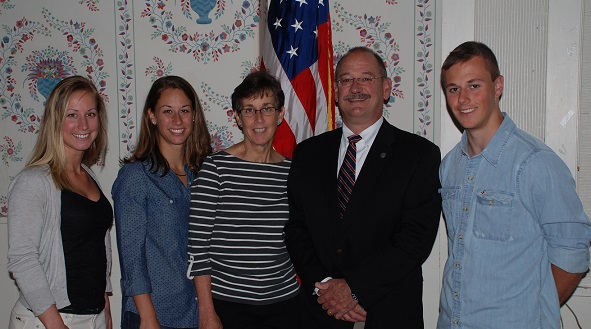 Mark Samsel for Board of Selectman - Windham NH