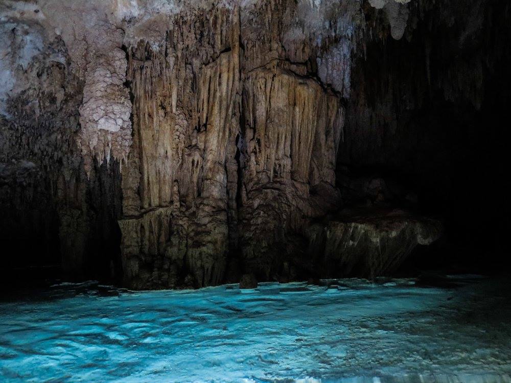 Cenote Santa Cruz | Akumal