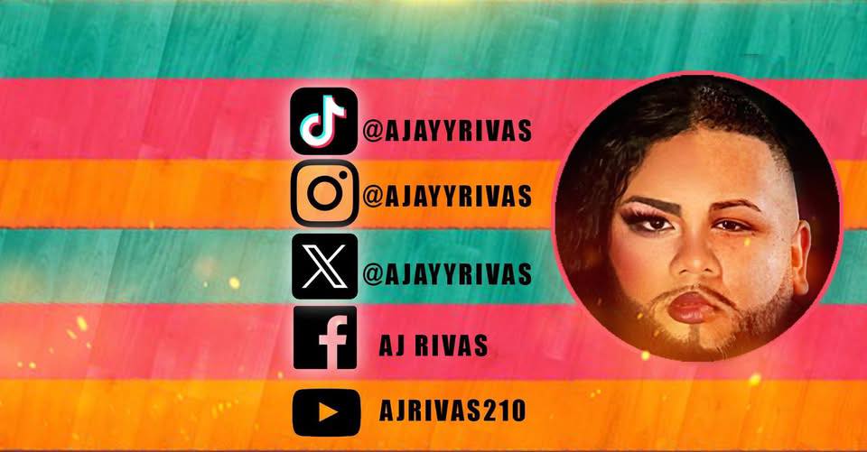 Aj Rivas