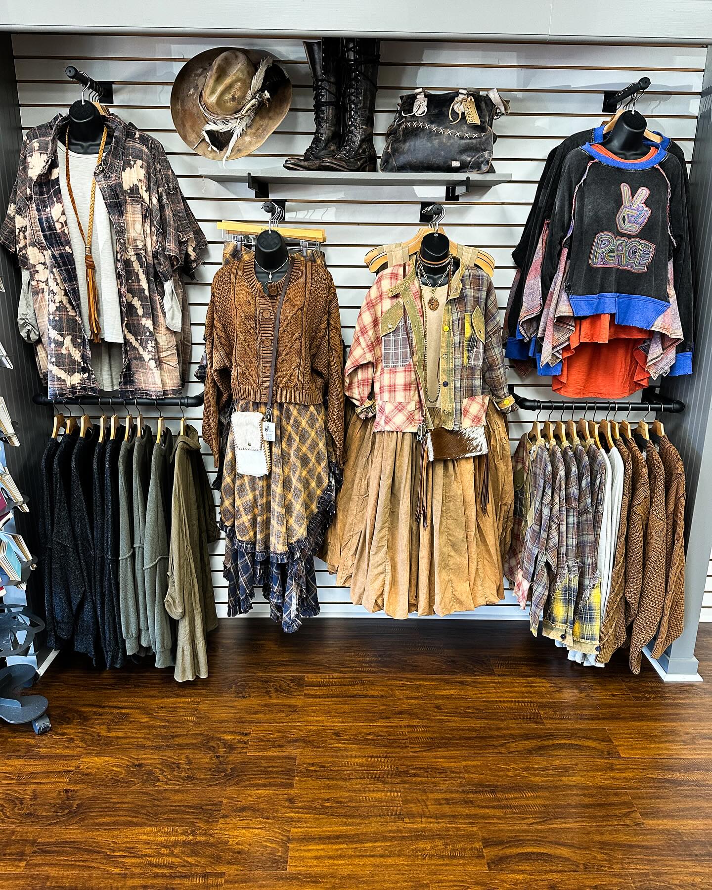 Lenox pattern at local store