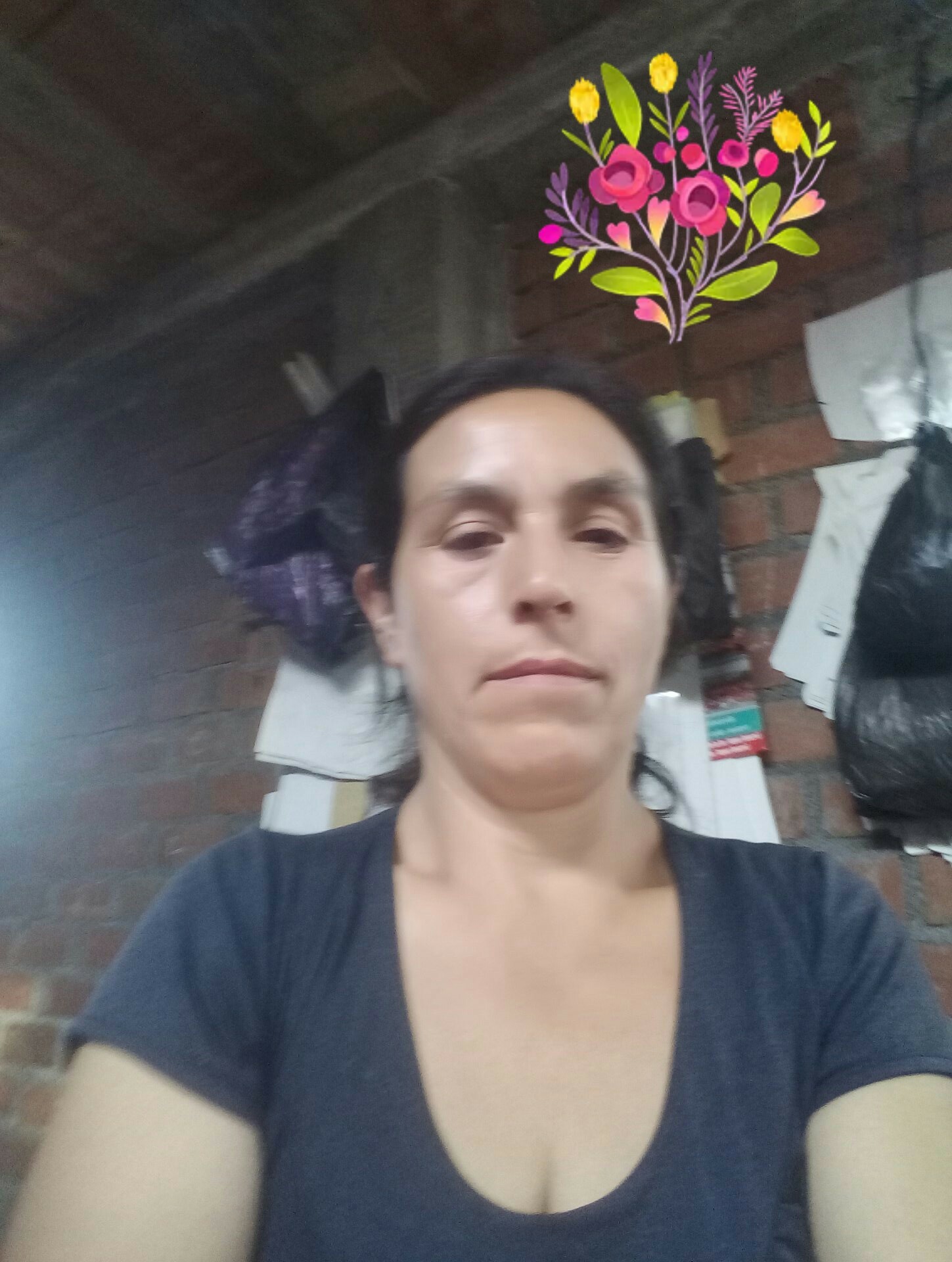 Isabel Terrones Machuca