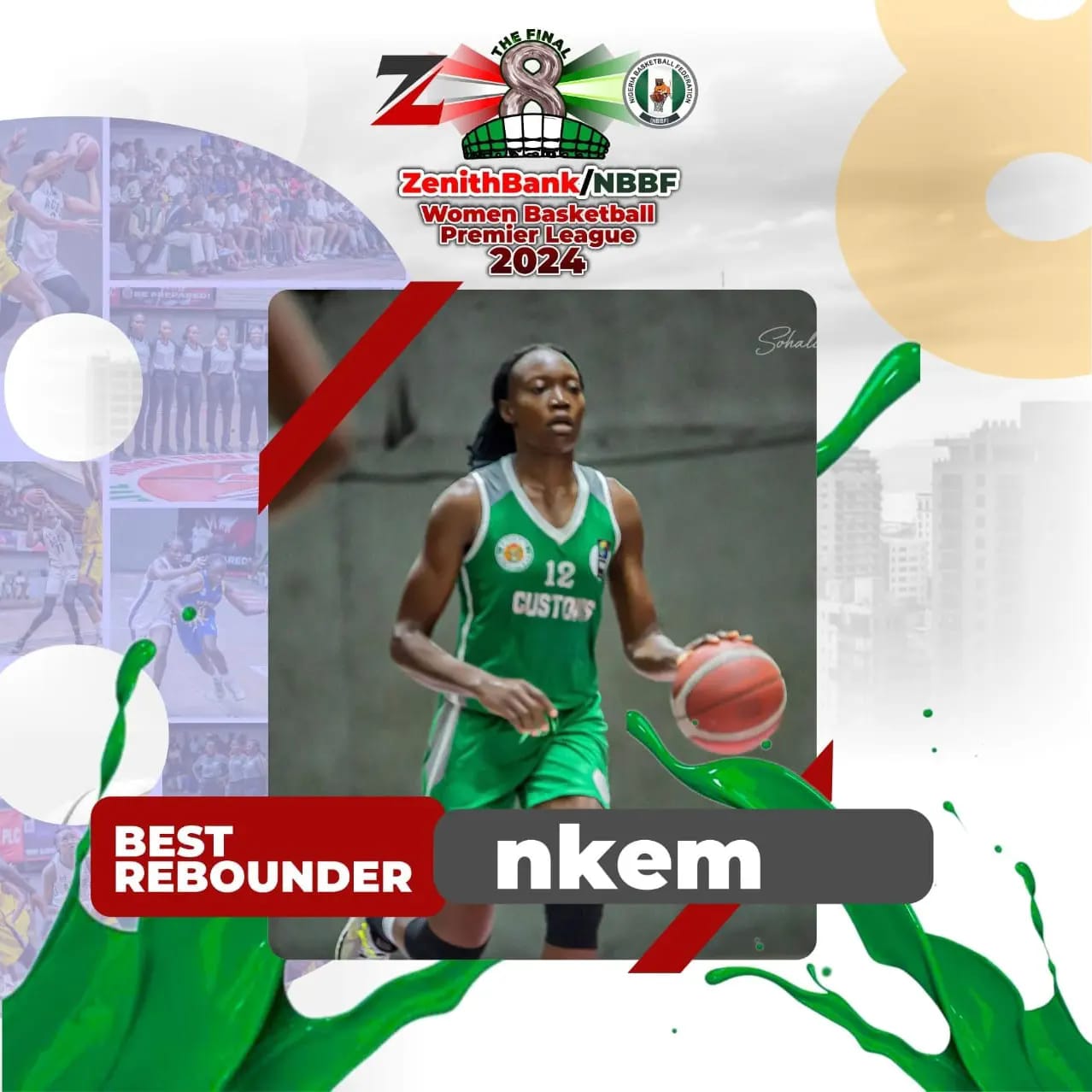 NBBF | Abuja