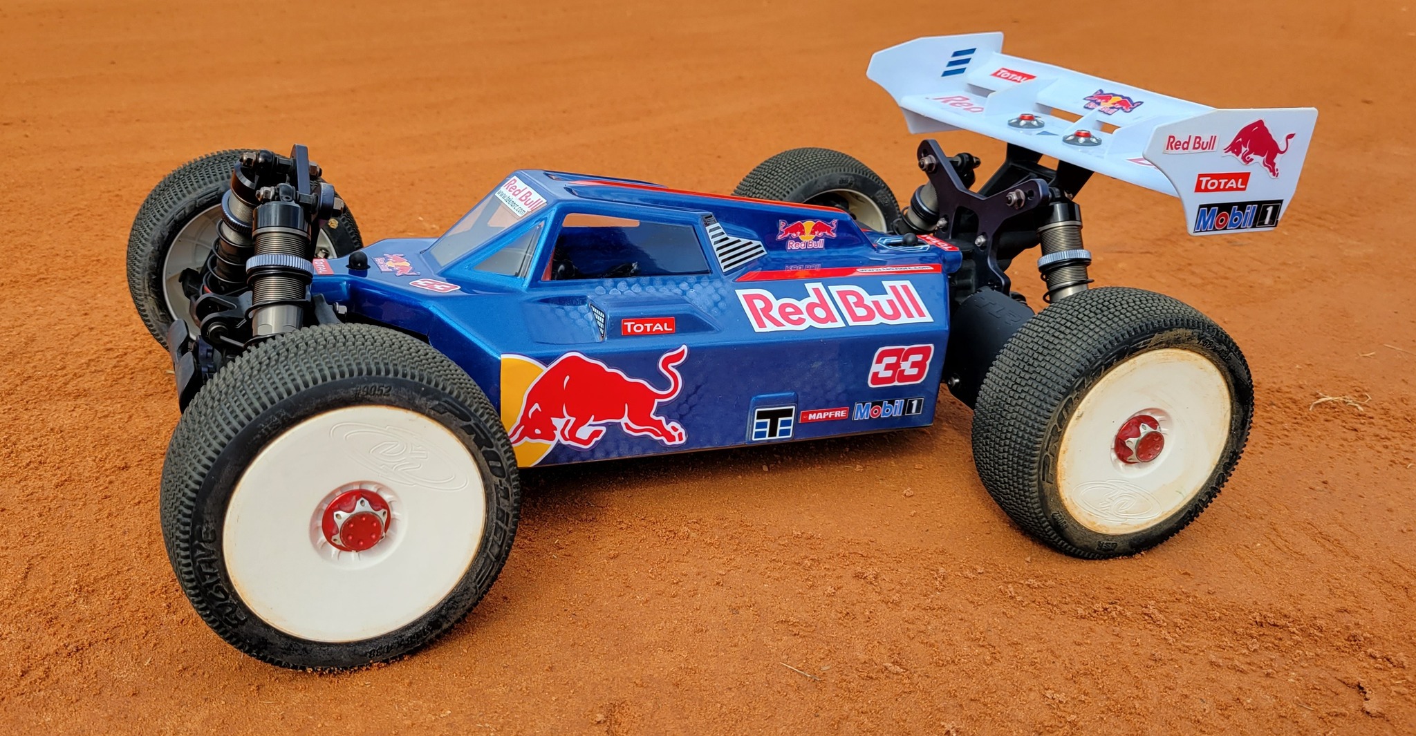 Raceway Rc