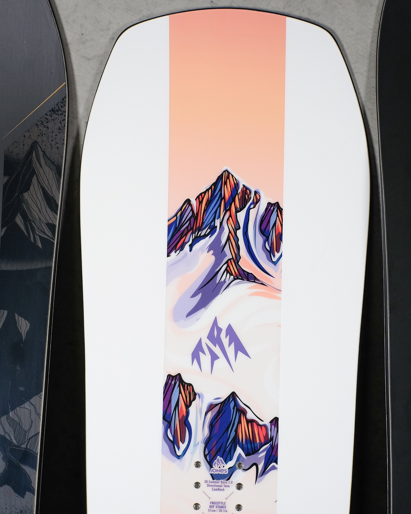 demo days for jones snowboards Mountain Twin Snowboard Package The Frontier 2.0 is your ticket to shredding everything the mountain throws at you Jones DreamCatcher 2021 Demo Snowboard