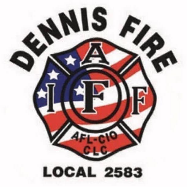 Dennis... - Dennis Professional Firefighters Local 2583
