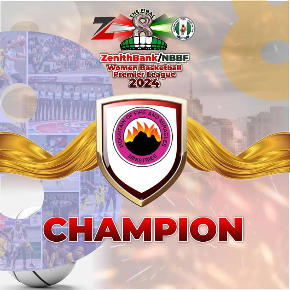 NBBF | Abuja