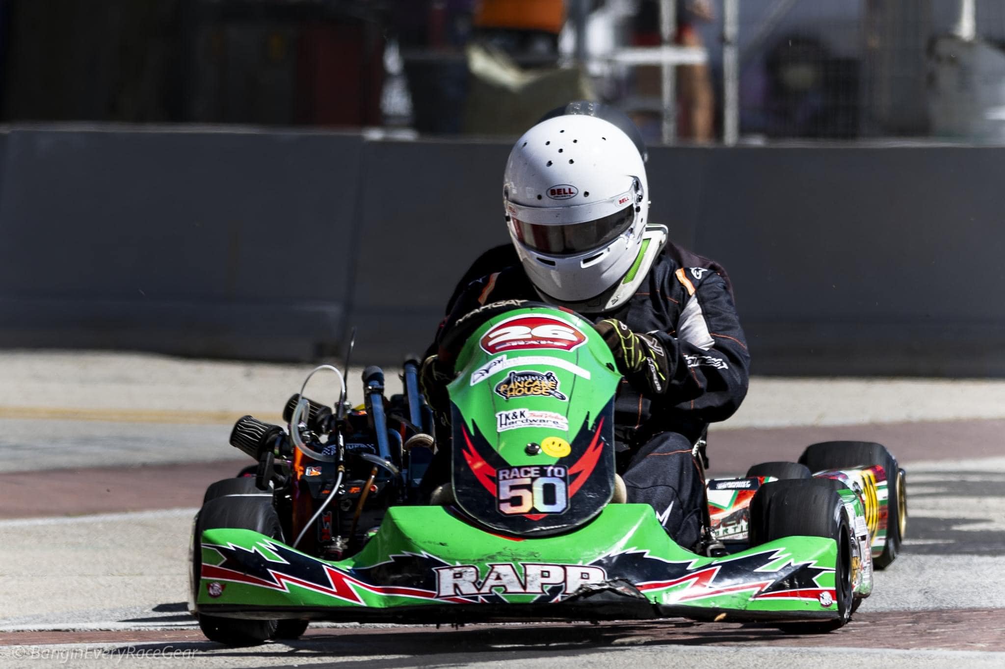 Rapp Racing