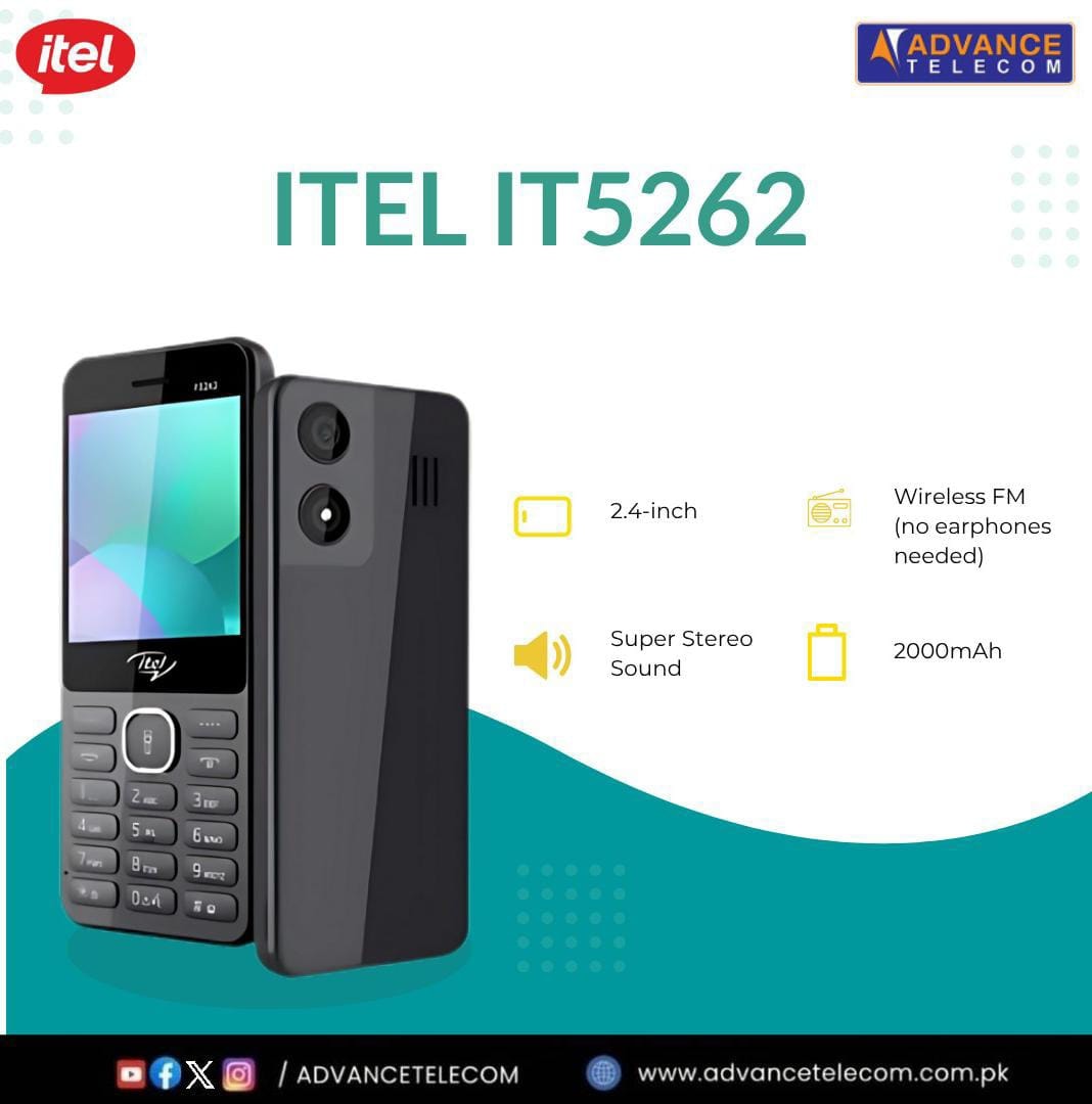 Advance Telecom - Advance Telecom added a new photo — at...