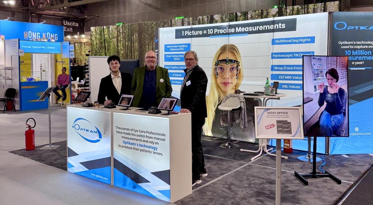 OptikamPad - 🚀 Experience Groundbreaking Innovation at... | Facebook