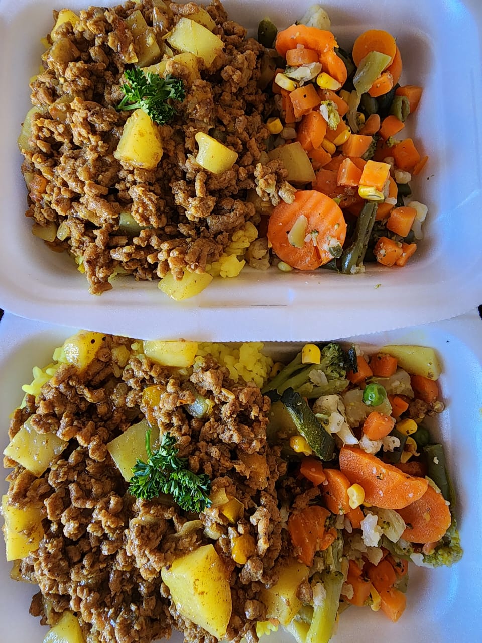 Home Cooked Meals Edleen, Kempton Park | Kempton Park