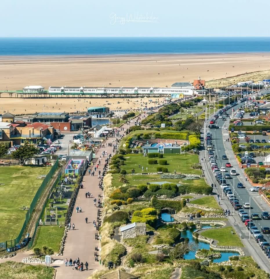 Offshore Lytham St Annes | Lytham St Annes