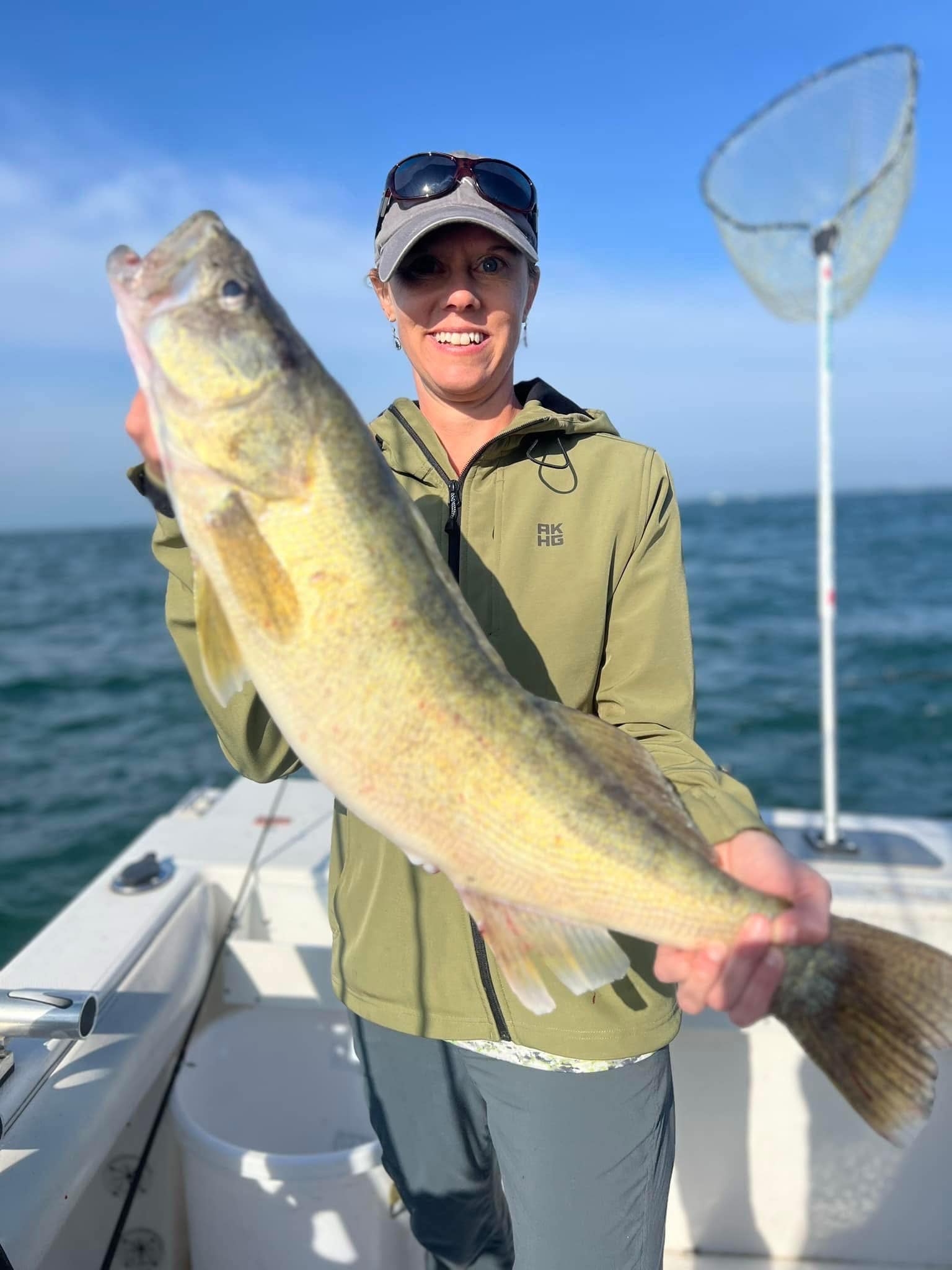Lip Ripper Fishing Charters