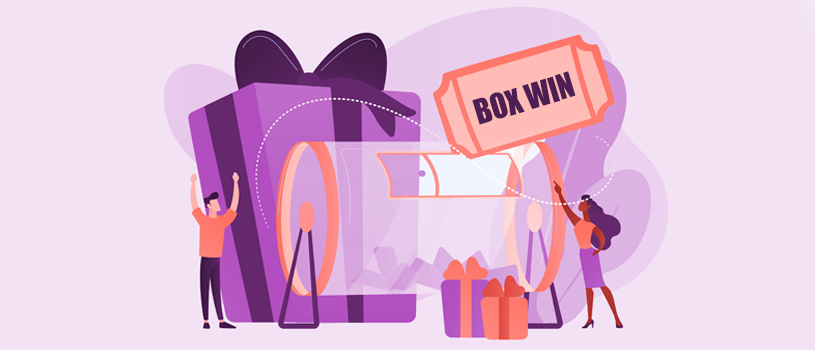 BoxWin