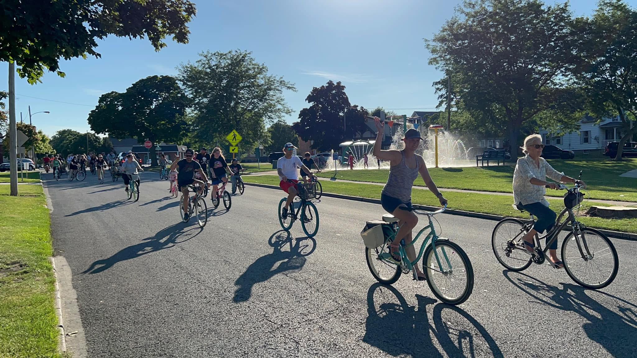 Happy Thursday Cruiser Ride... - Happy Thursday Cruiser Ride