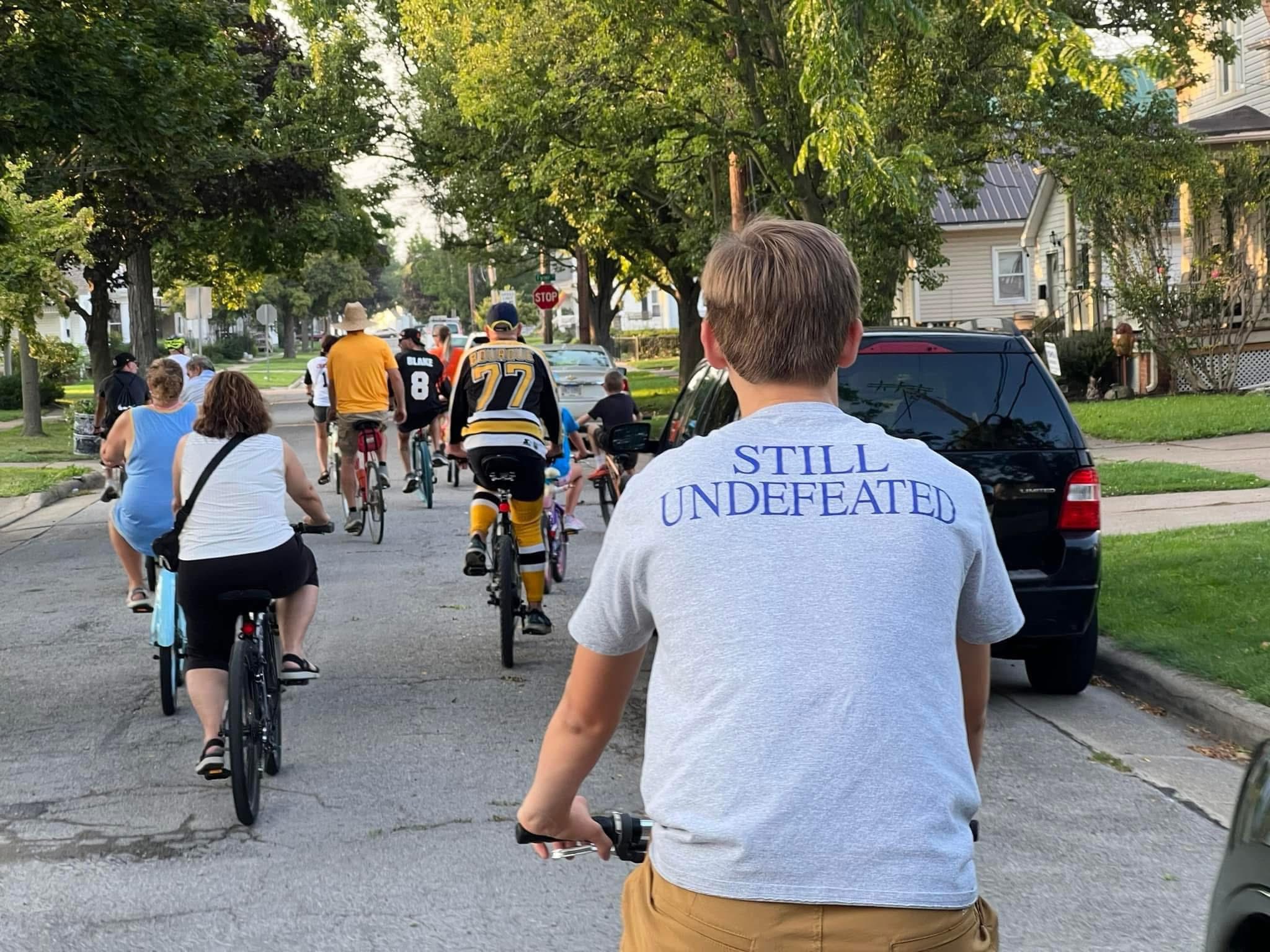 Happy Thursday Cruiser Ride... - Happy Thursday Cruiser Ride
