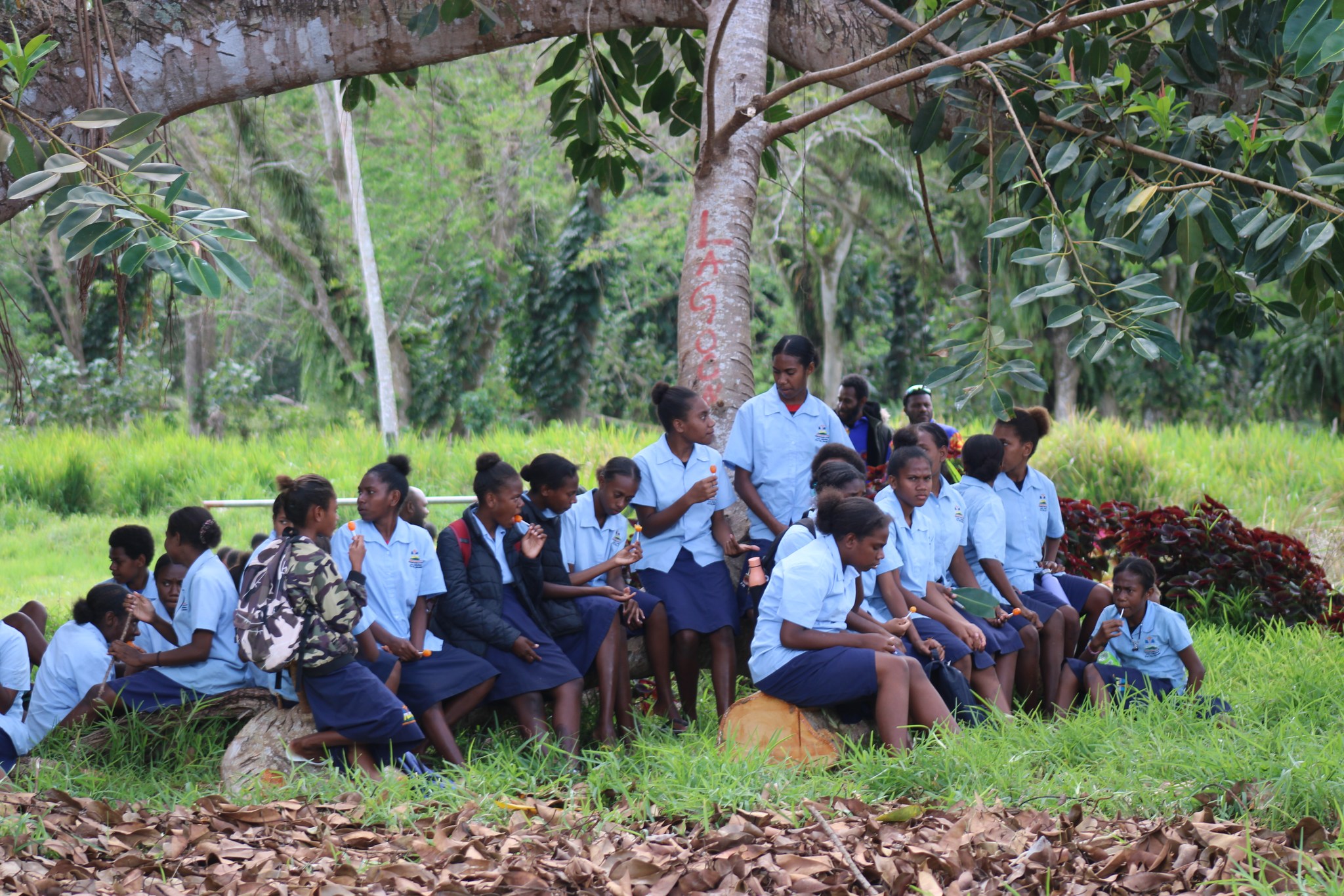 Today... - Ministry of Education & Training, Vanuatu | Facebook