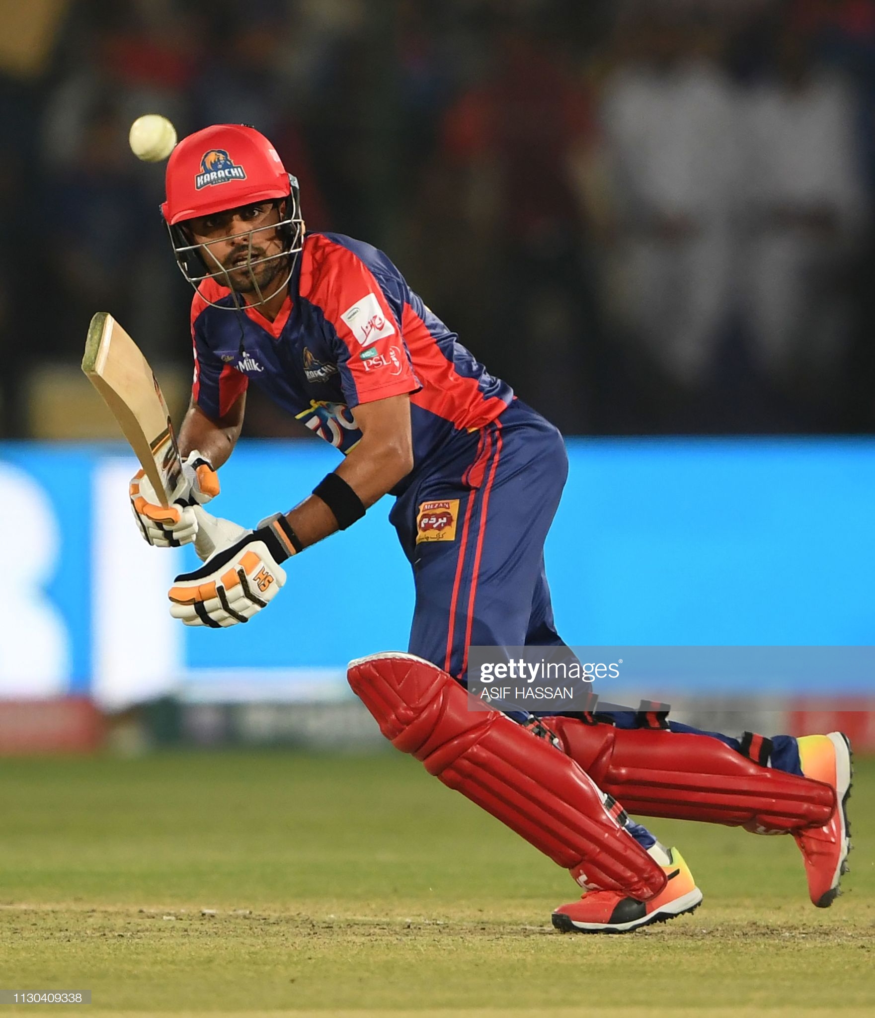 Live cricket