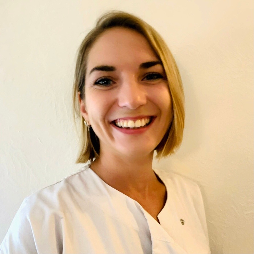 Jessica Roche Ostéopathe | La Valette-du-Var