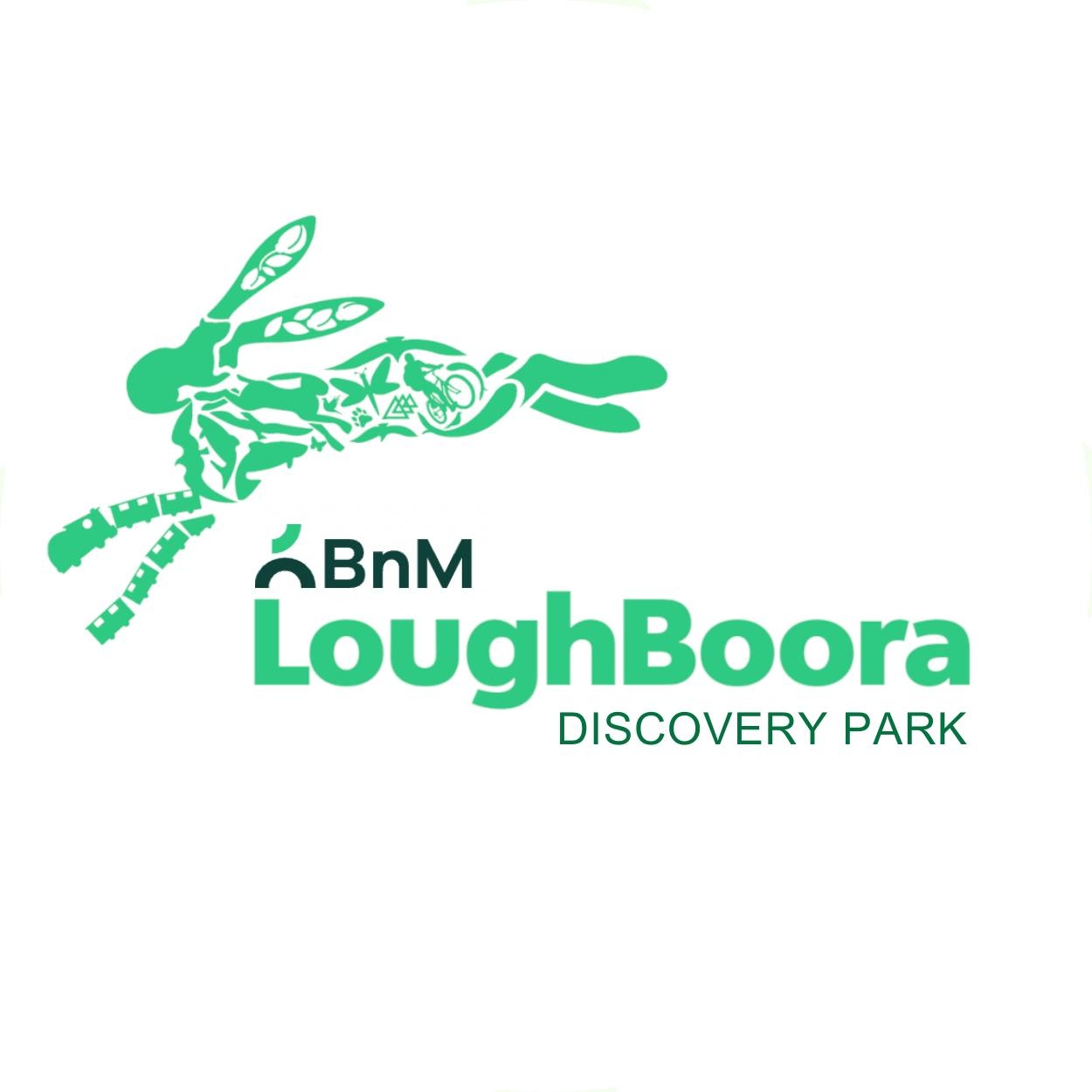 Lough Boora Discovery Park... - Lough Boora Discovery Park