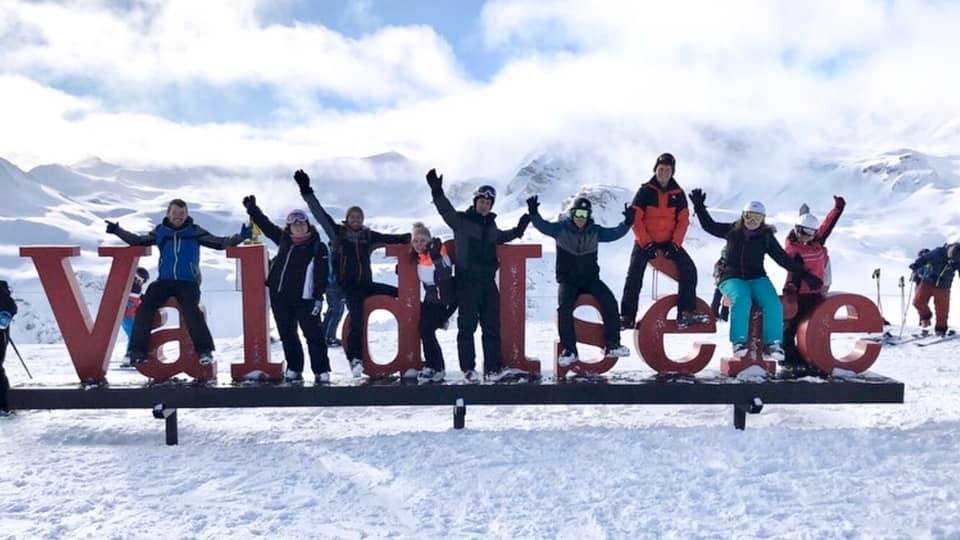 Herefordshire Federation of Young Farmers Clubs | Hereford