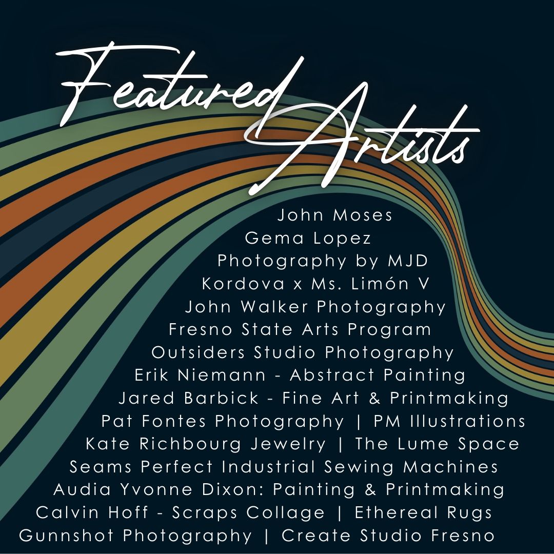 Create Studio Fresno | Fresno CA