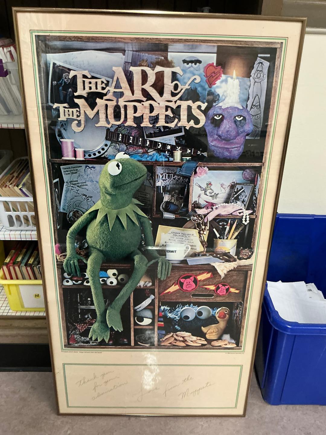 The Muppet Collection Page... - The Muppet Collection Page