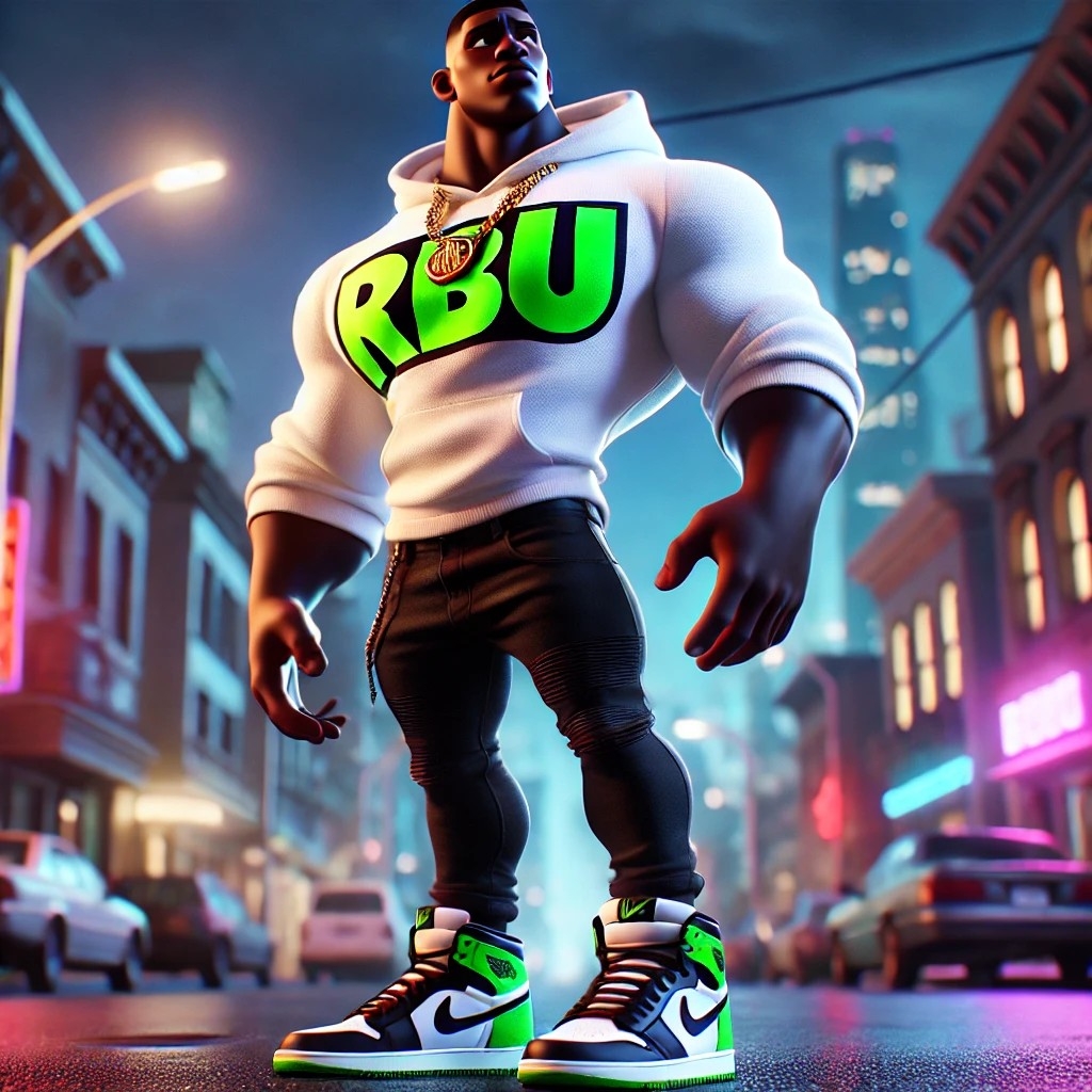 Rap Better University