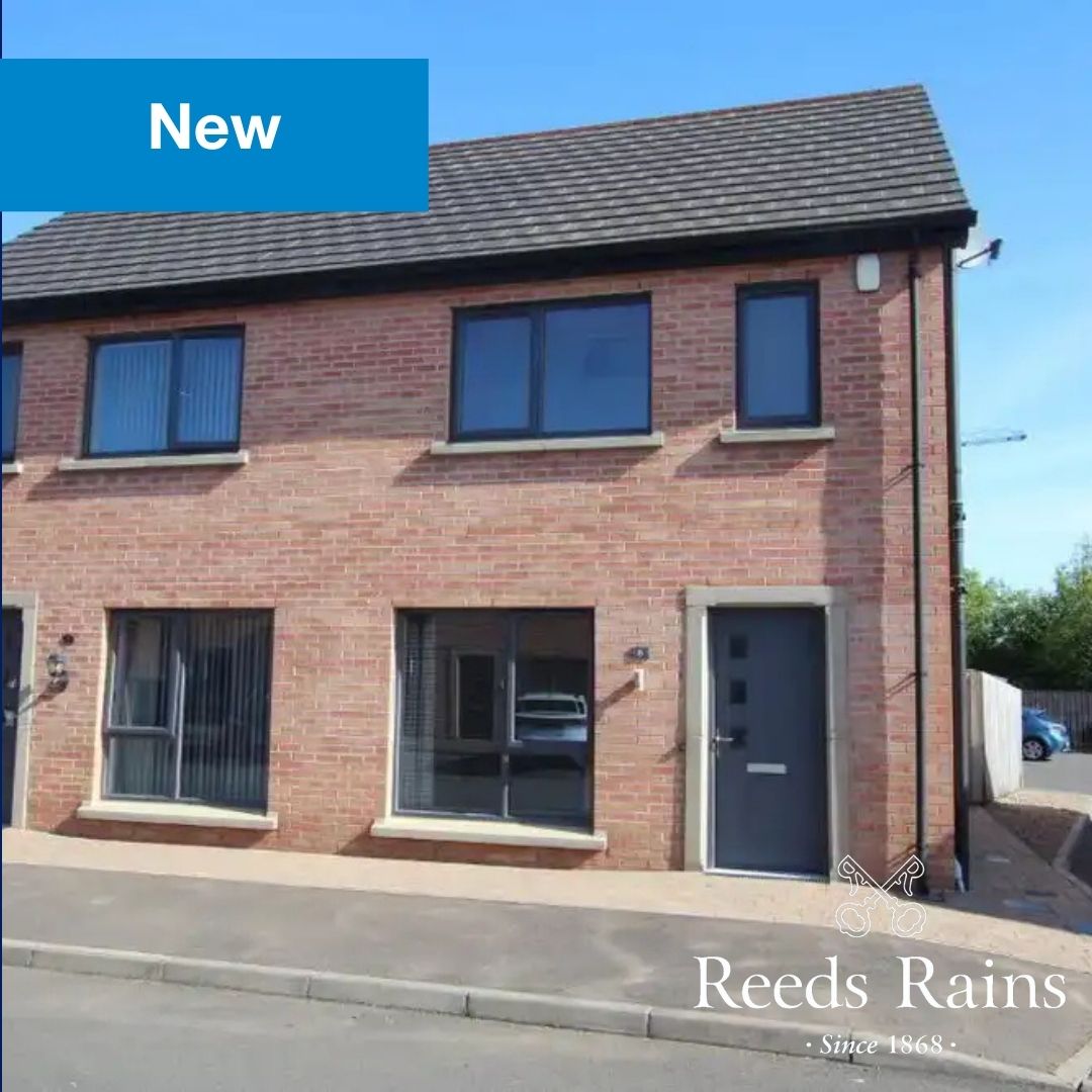 Reeds Rains NI | Belfast