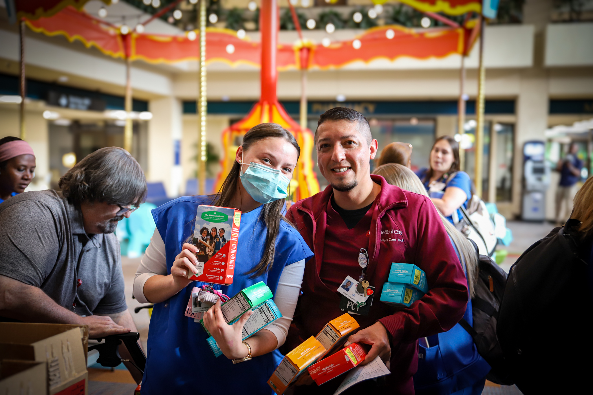 Medical City Children's Hospital - Congratulations to Medical City ...