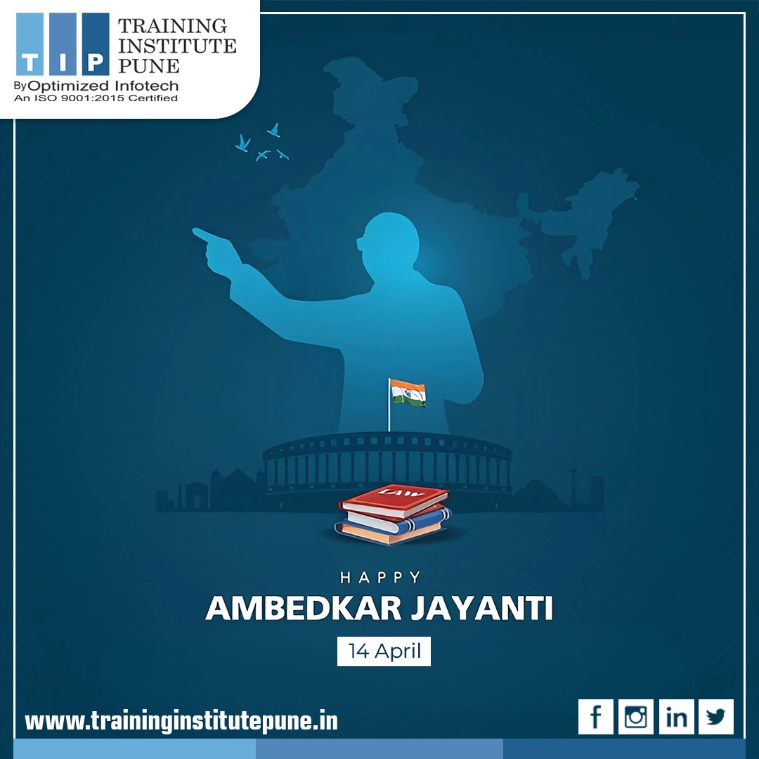 Training - 👨‍⚖️ Honoring the architect of the Indian Constitution 🇮🇳 ...