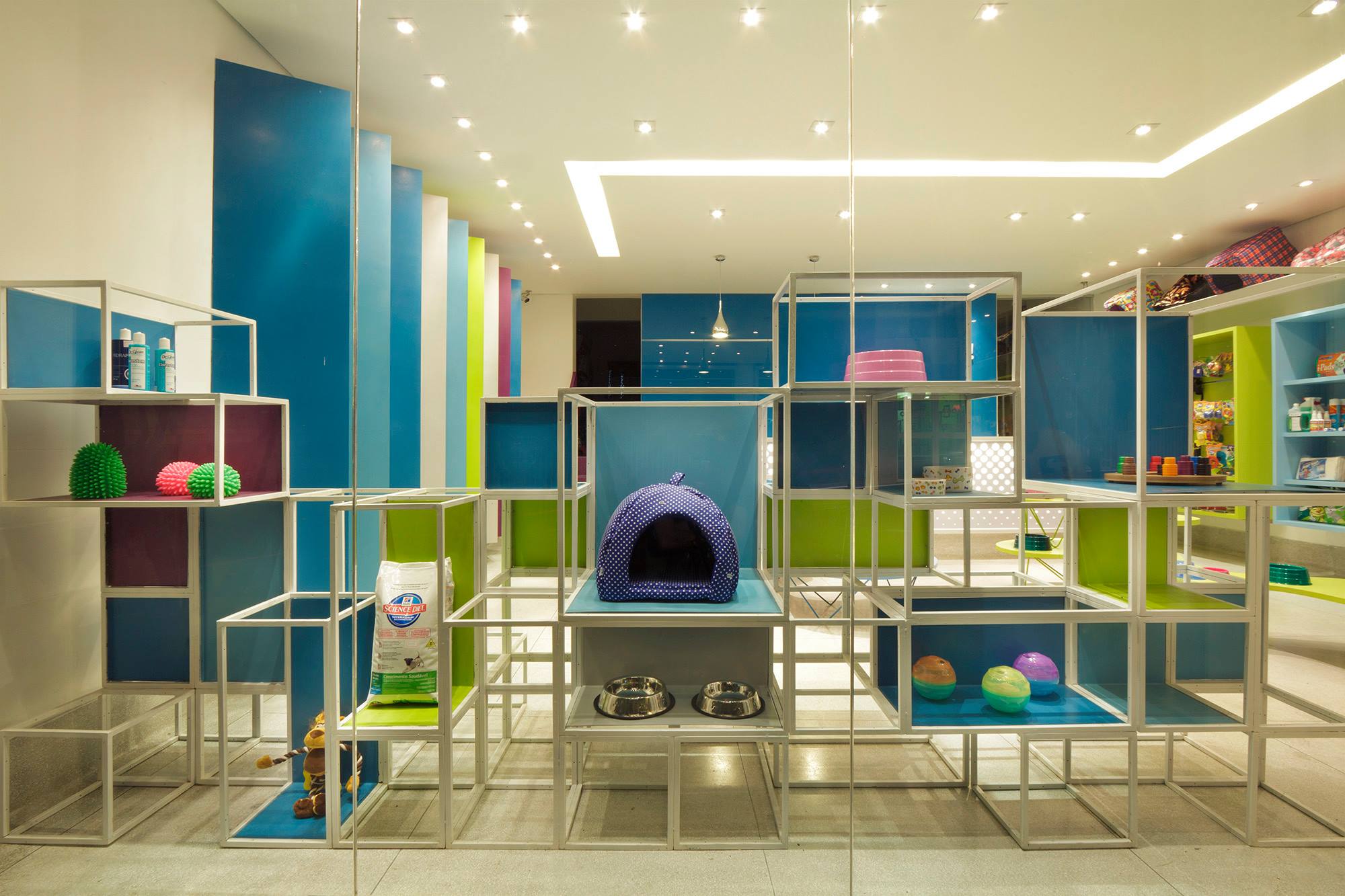 Pet Shop Bicho Mimado LTDA... - Pet Shop Bicho Mimado LTDA
