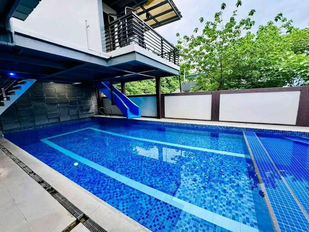 Affordable Hot Spring Resort & Private Pool for Rent Pansol Calamba ...