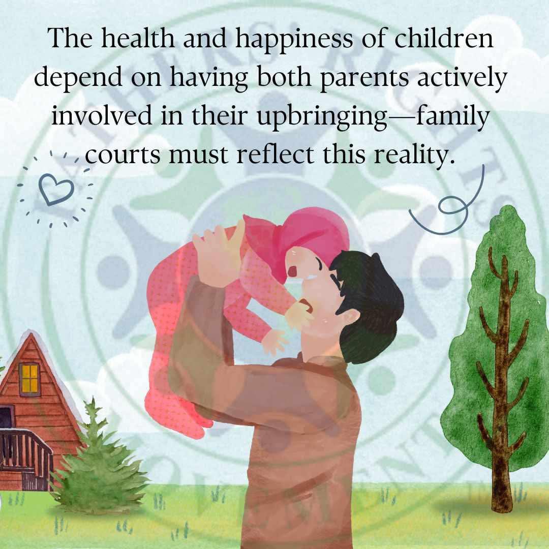 The Fathers' Rights Movement | Facebook