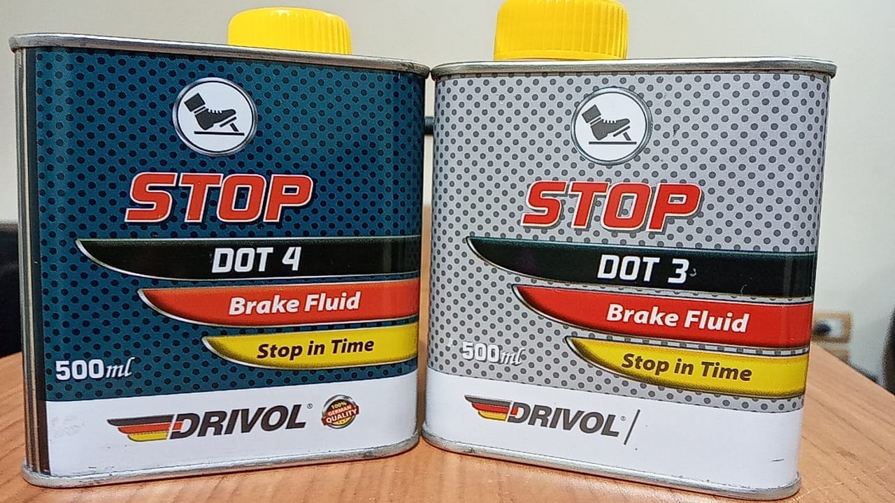 Drivol