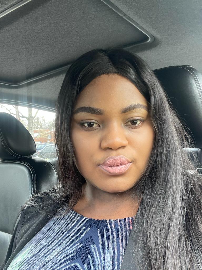 Nyambod Christabel | Houston TX