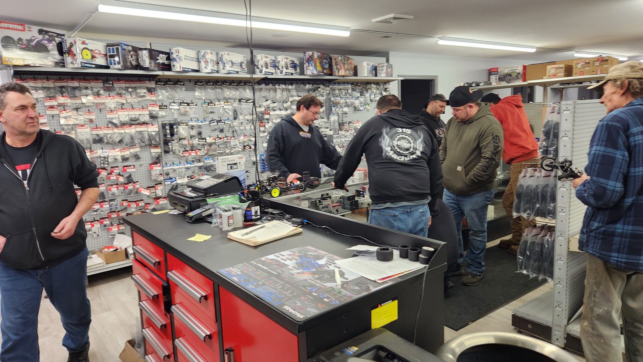 CRC Raceway & Hobbies - Rome, NY | Rome NY