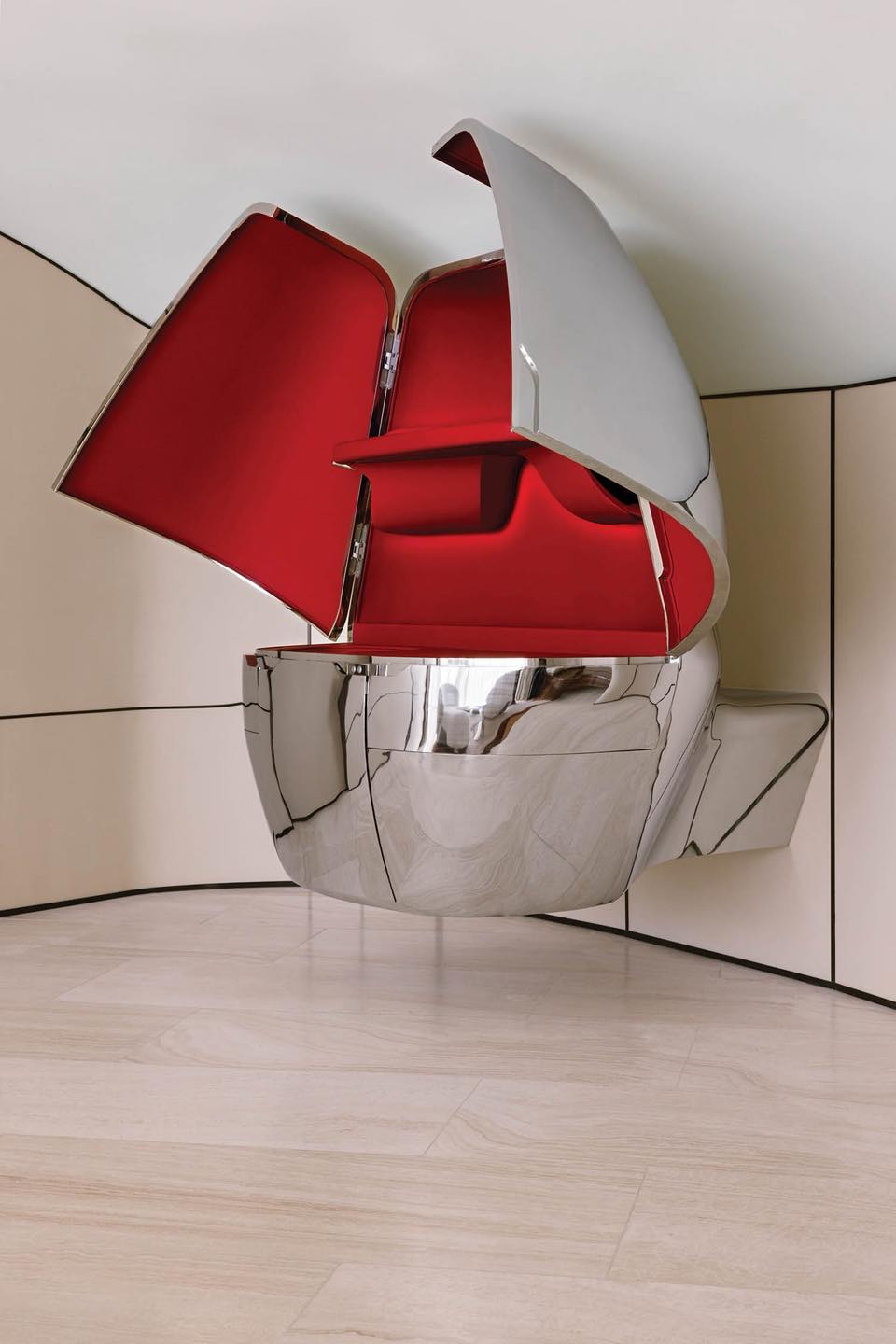 Interior Design Magazine added... - Interior Design Magazine