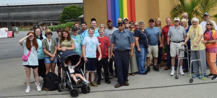 The... - The Salvation Army of Middlesboro & Southeast KY