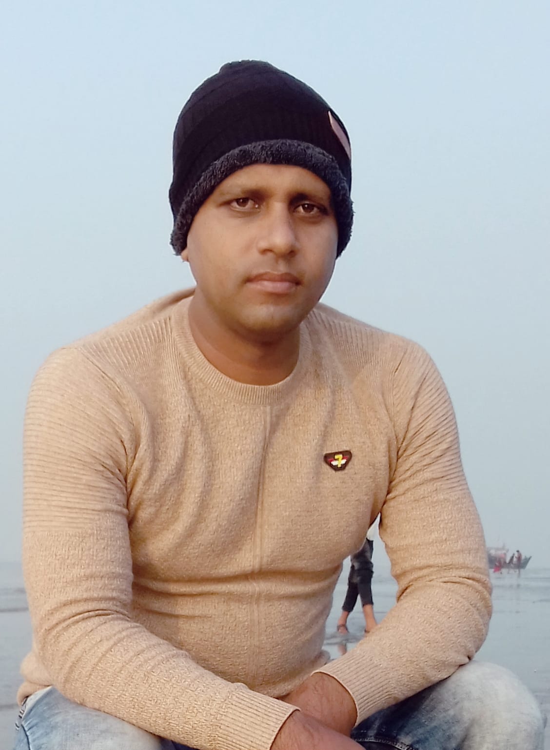 MD Badsha