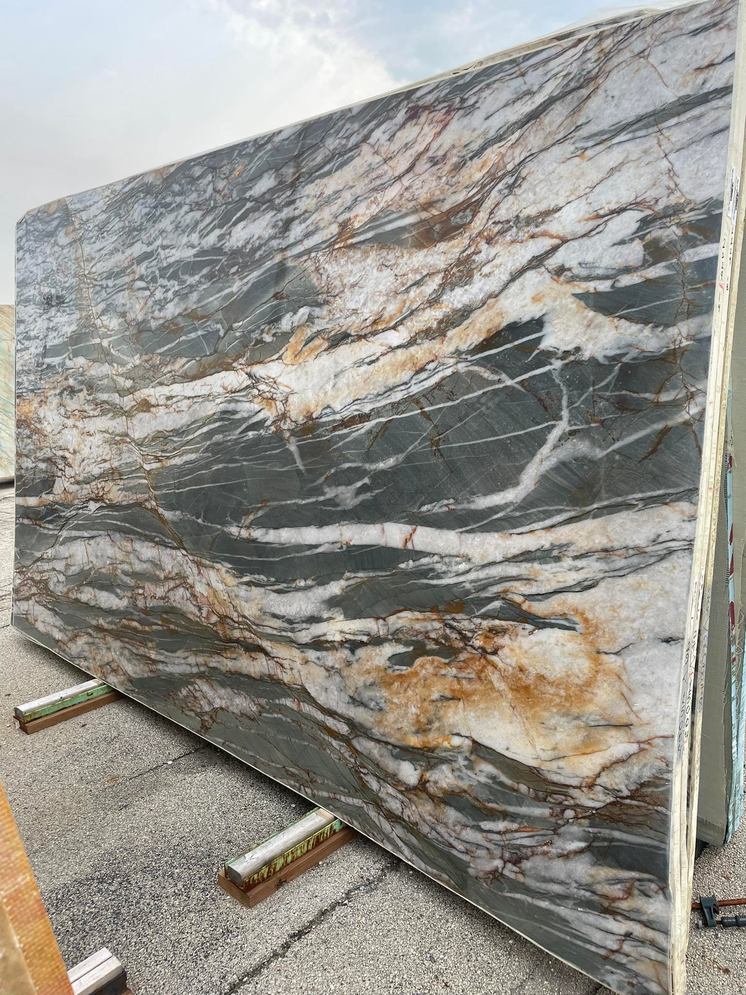 The Granite Company | Green Bay WI