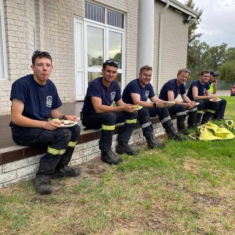 Roleystone Volunteer Fire & Rescue Service - Roleystone Volunteer Fire ...
