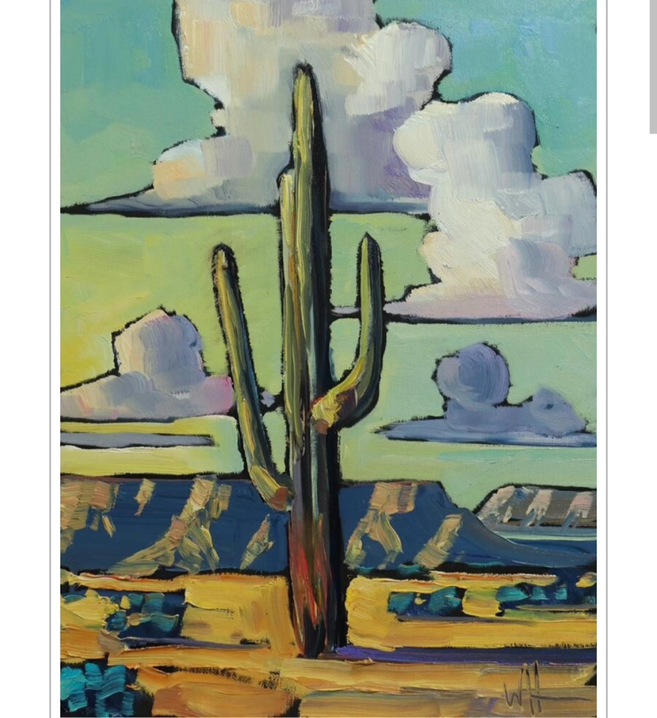 William Hawkins - Did the artist erstwhile-y known as Paco... | Facebook