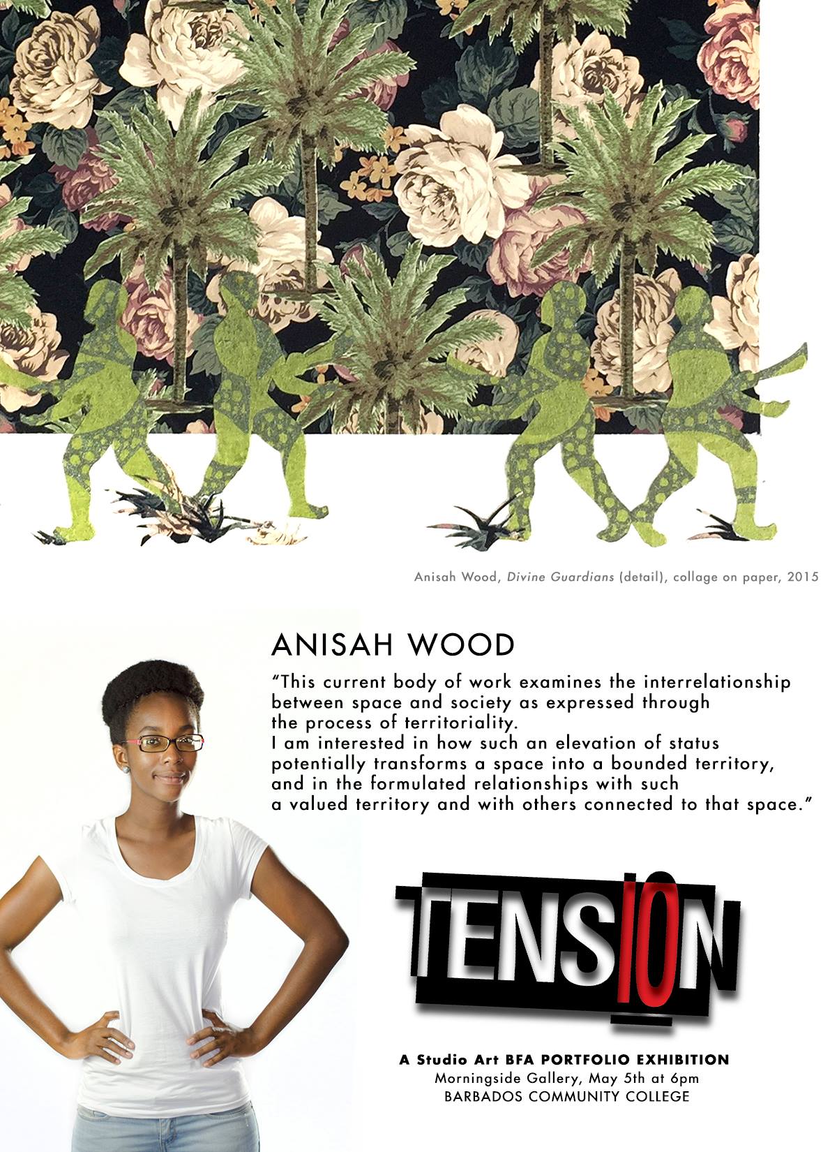 Meet TWO MORE Studio Art BFA Students... The BFA and Associate Degree ...