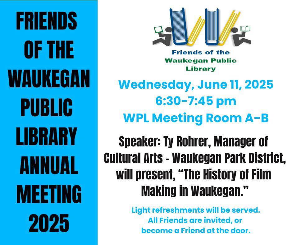 Waukegan Public Library | Waukegan IL