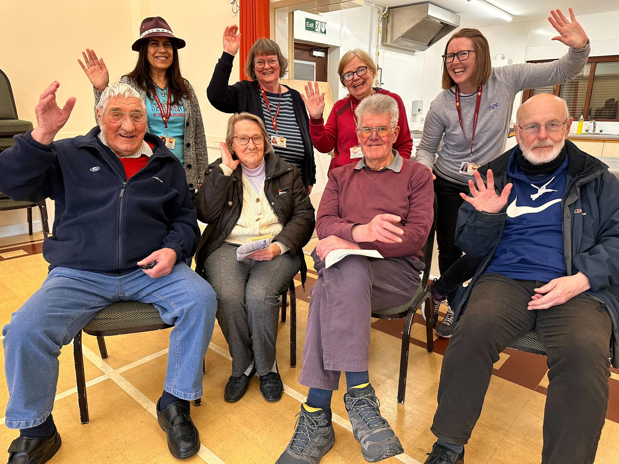Cambridgeshire Deaf Association | Cambridge