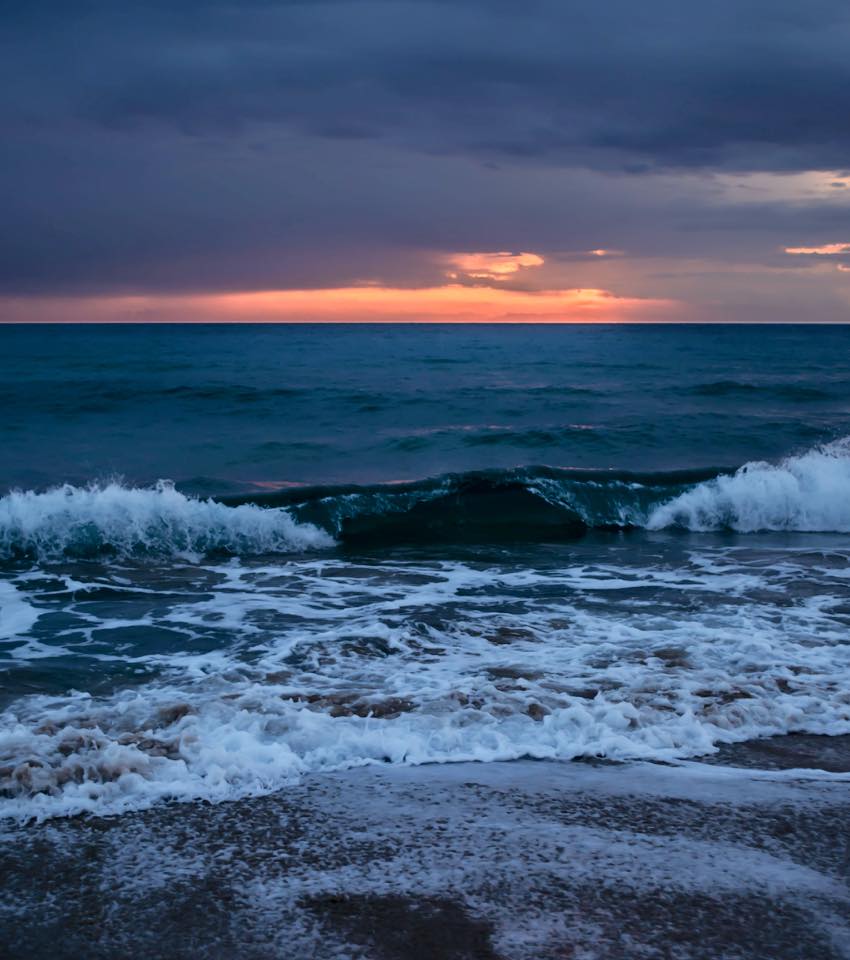 Glapsides Beach, North Cyprus - Home