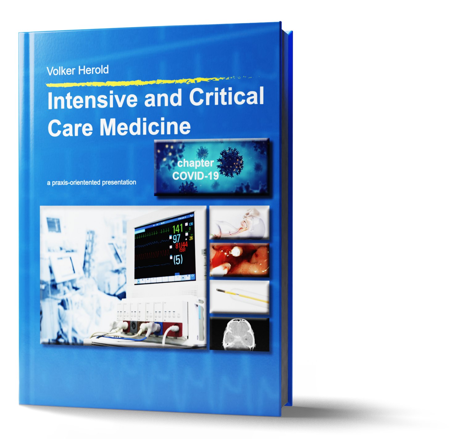 مجموعة من افضل الكتب ف مجال ال Critical Care 🤝 ✓Marino's THE ICU