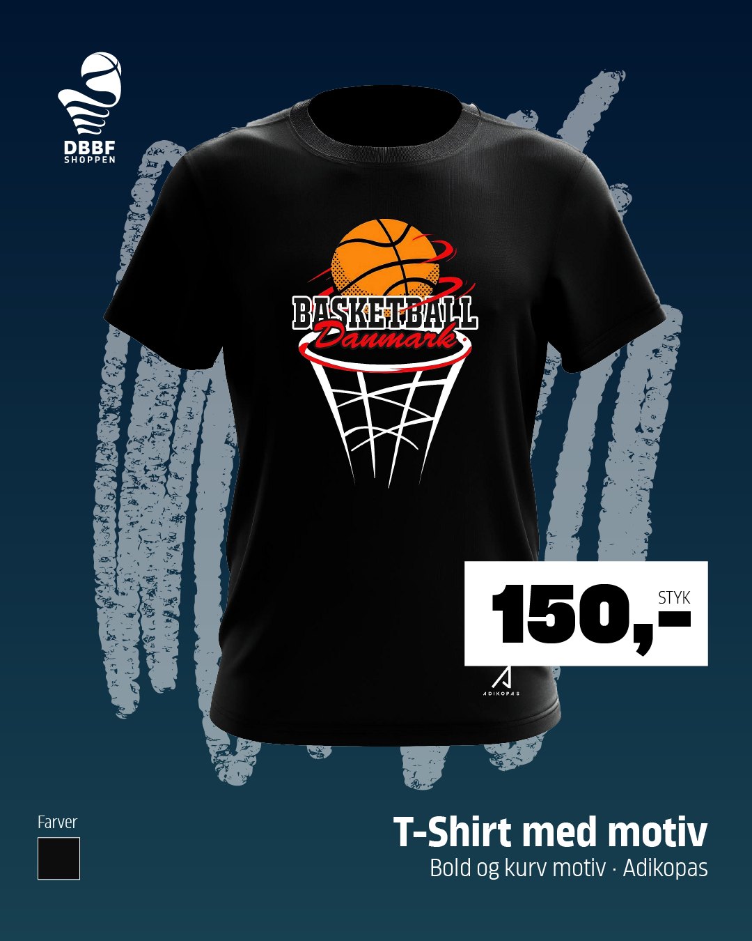Danmarks Basketball... - Danmarks Basketball Forbund DBBF